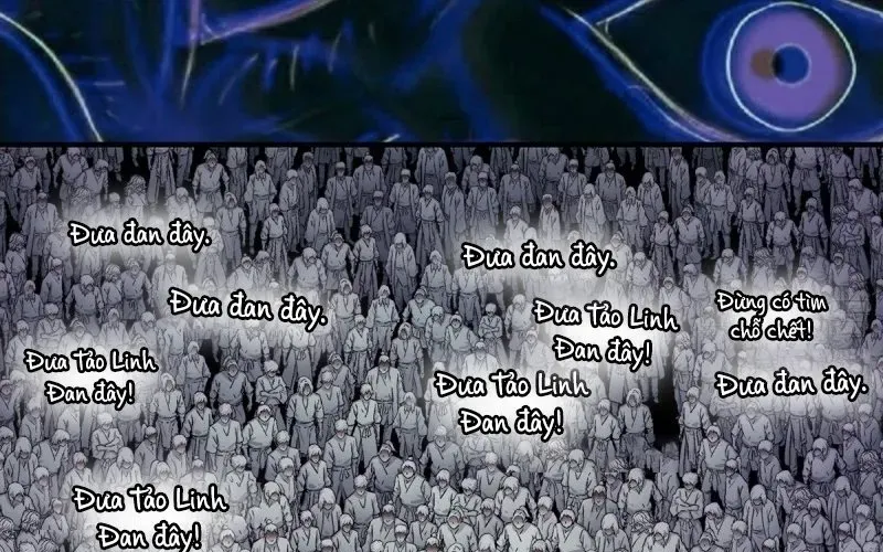 Ngã Dục Phong Thiên (Remake) Chapter 3 - 99