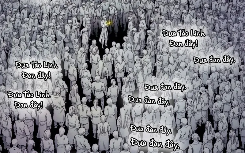 Ngã Dục Phong Thiên (Remake) Chapter 3 - 100