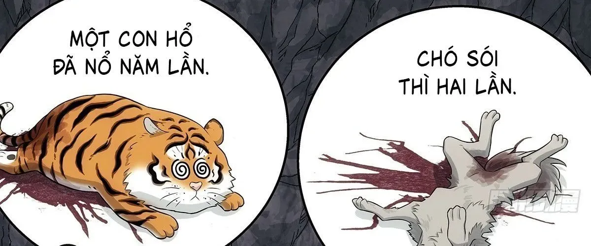 Ngã Dục Phong Thiên (Remake) Chapter 4 - 111