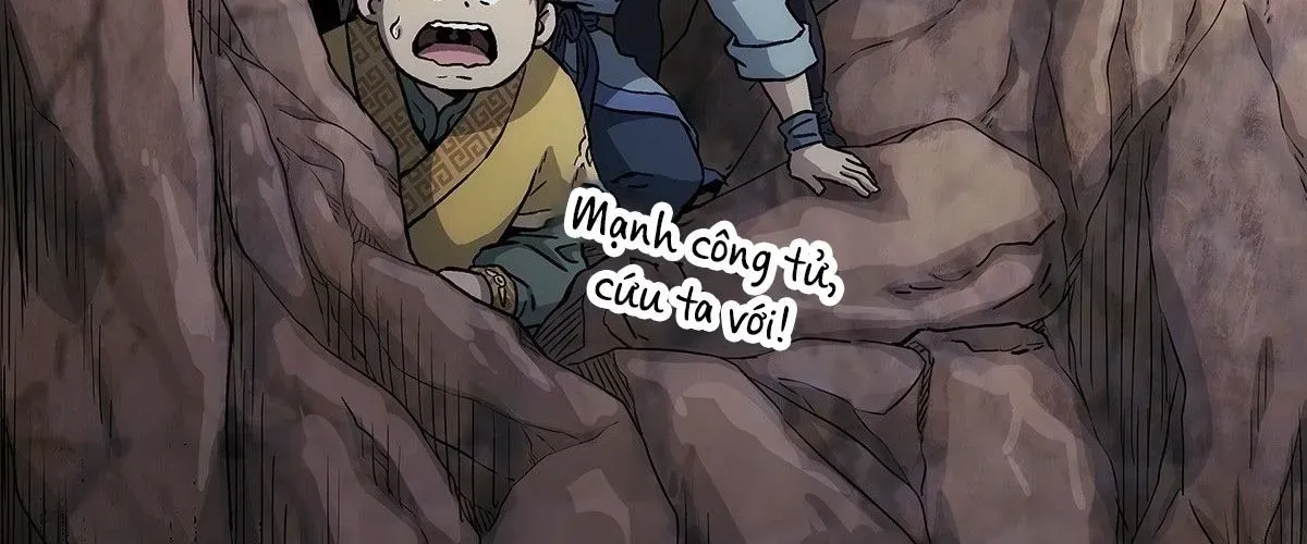 Ngã Dục Phong Thiên (Remake) Chapter 4 - 13
