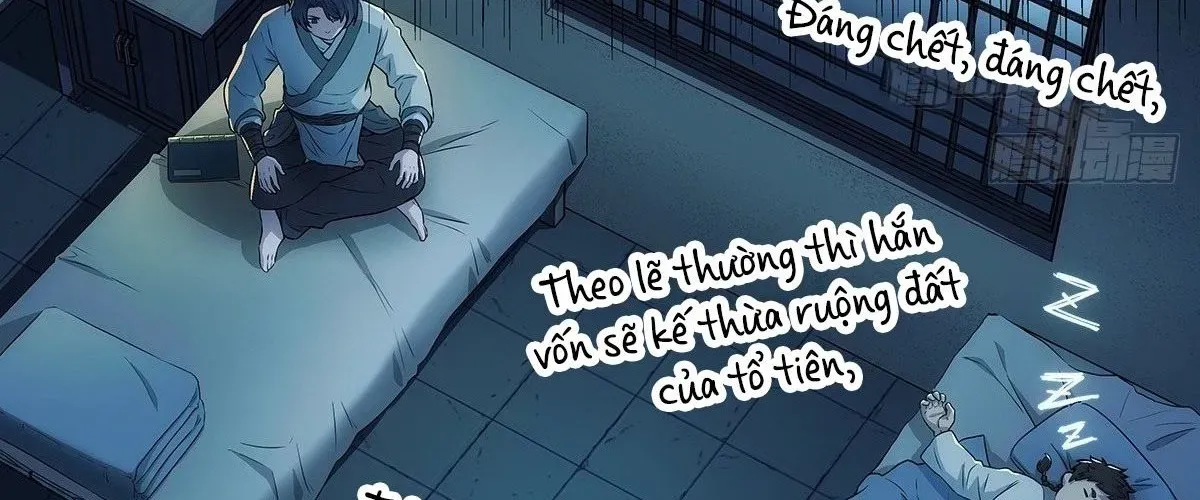 Ngã Dục Phong Thiên (Remake) Chapter 4 - 17