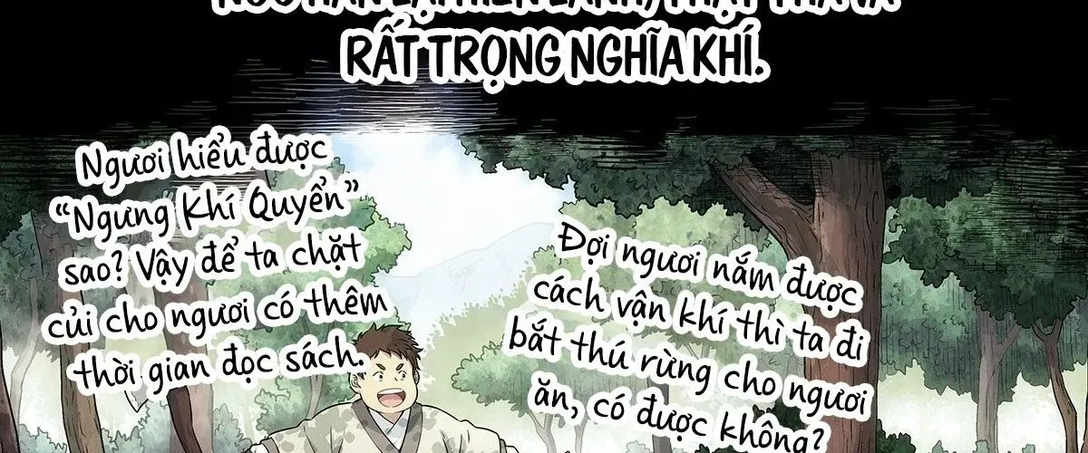Ngã Dục Phong Thiên (Remake) Chapter 4 - 20