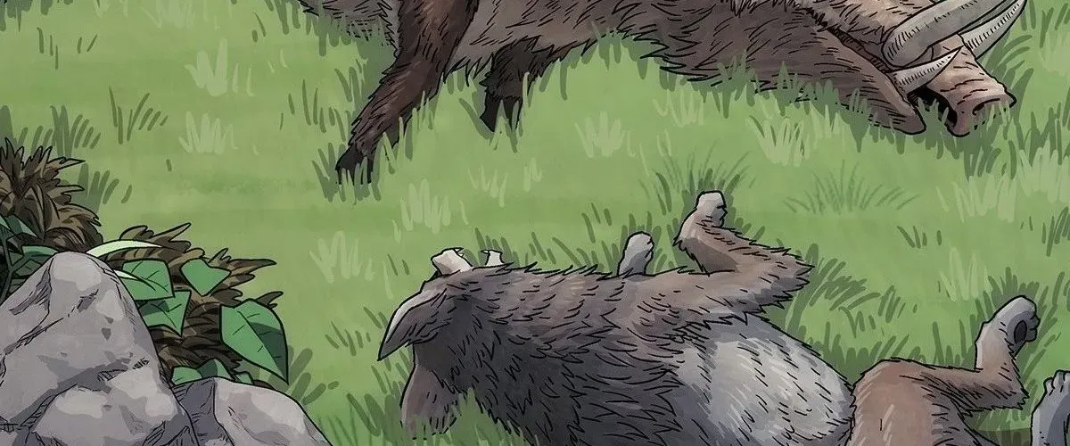 Ngã Dục Phong Thiên (Remake) Chapter 4 - 96