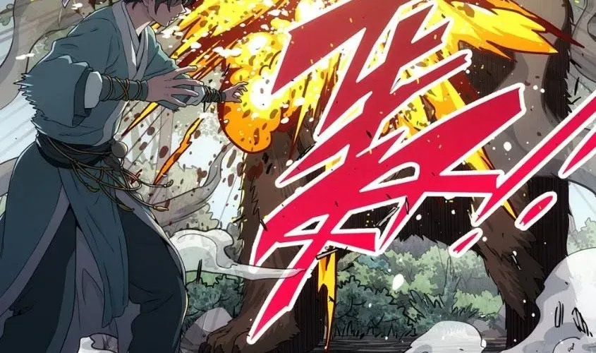 Ngã Dục Phong Thiên (Remake) Chapter 5 - 11