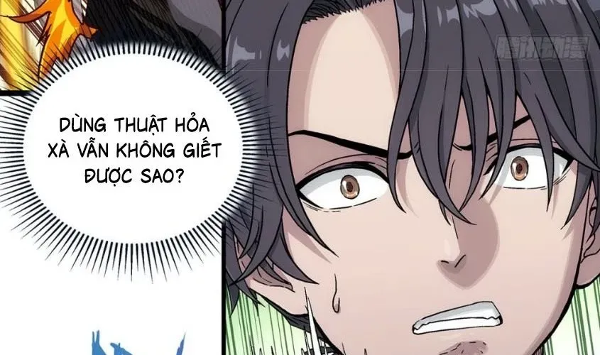 Ngã Dục Phong Thiên (Remake) Chapter 5 - 15