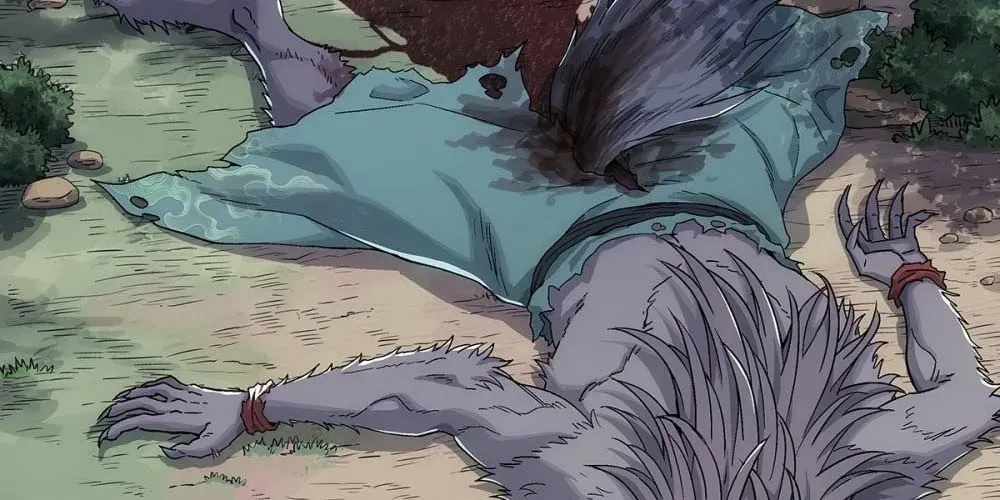 Ngã Dục Phong Thiên (Remake) Chapter 5 - 173