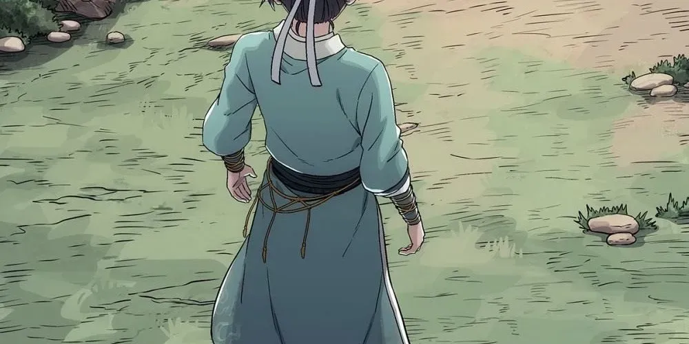 Ngã Dục Phong Thiên (Remake) Chapter 5 - 176