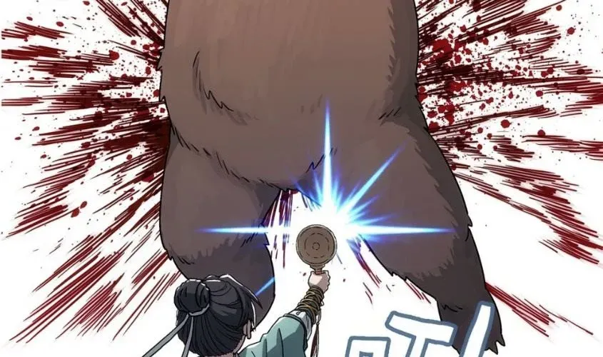 Ngã Dục Phong Thiên (Remake) Chapter 5 - 21