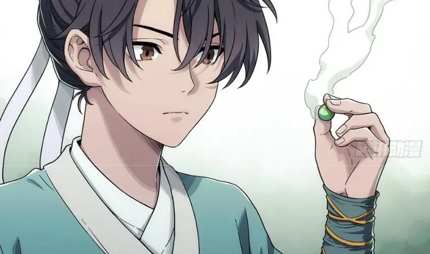 Ngã Dục Phong Thiên (Remake) Chapter 5 - 25