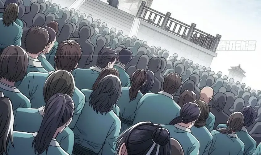 Ngã Dục Phong Thiên (Remake) Chapter 5 - 36