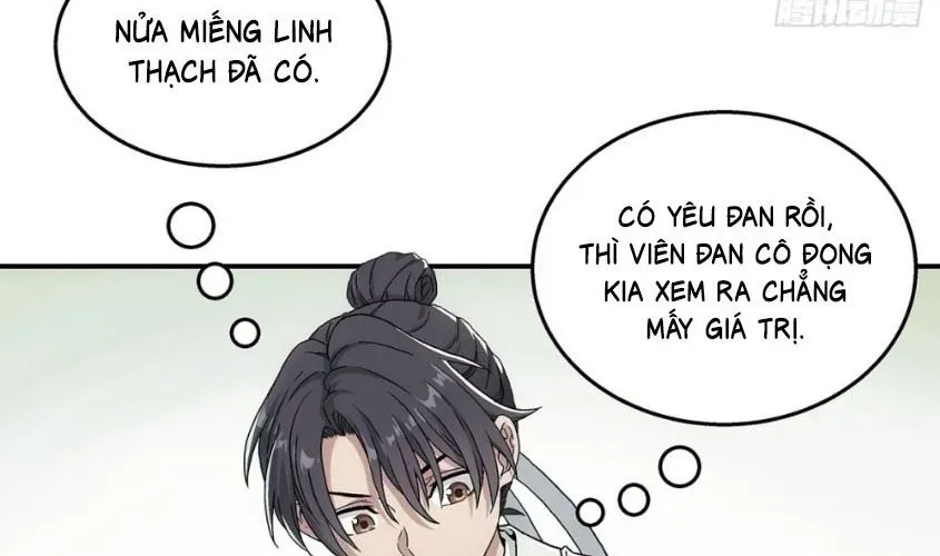 Ngã Dục Phong Thiên (Remake) Chapter 5 - 39
