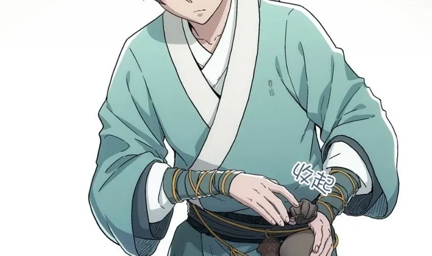 Ngã Dục Phong Thiên (Remake) Chapter 5 - 40