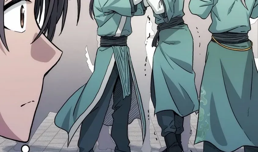 Ngã Dục Phong Thiên (Remake) Chapter 5 - 44