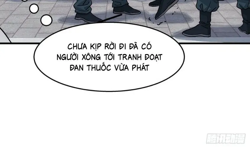 Ngã Dục Phong Thiên (Remake) Chapter 5 - 45
