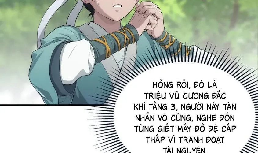 Ngã Dục Phong Thiên (Remake) Chapter 5 - 58