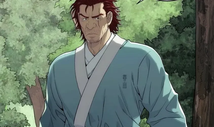 Ngã Dục Phong Thiên (Remake) Chapter 5 - 60