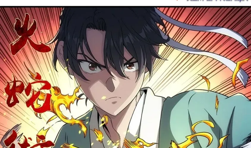 Ngã Dục Phong Thiên (Remake) Chapter 5 - 7