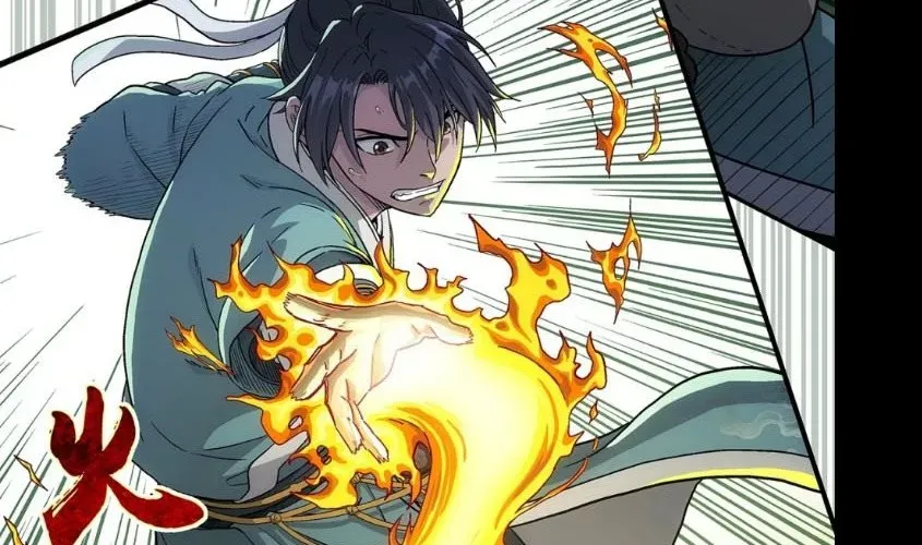 Ngã Dục Phong Thiên (Remake) Chapter 5 - 75