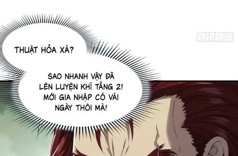 Ngã Dục Phong Thiên (Remake) Chapter 5 - 84