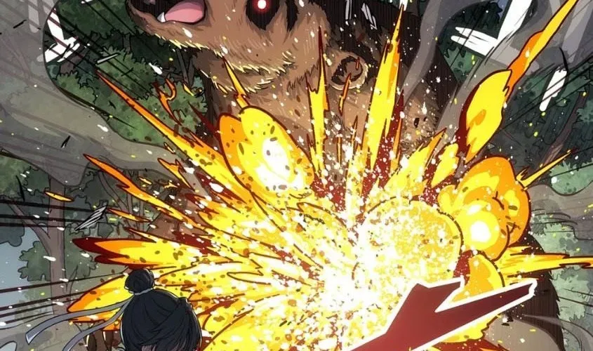 Ngã Dục Phong Thiên (Remake) Chapter 5 - 10