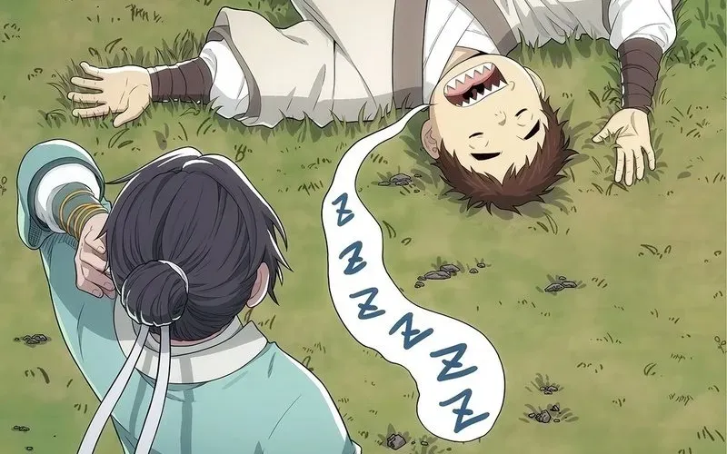 Ngã Dục Phong Thiên (Remake) Chapter 6 - 111