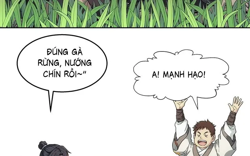 Ngã Dục Phong Thiên (Remake) Chapter 6 - 120