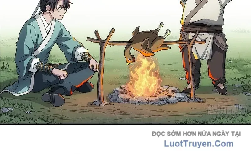 Ngã Dục Phong Thiên (Remake) Chapter 6 - 121