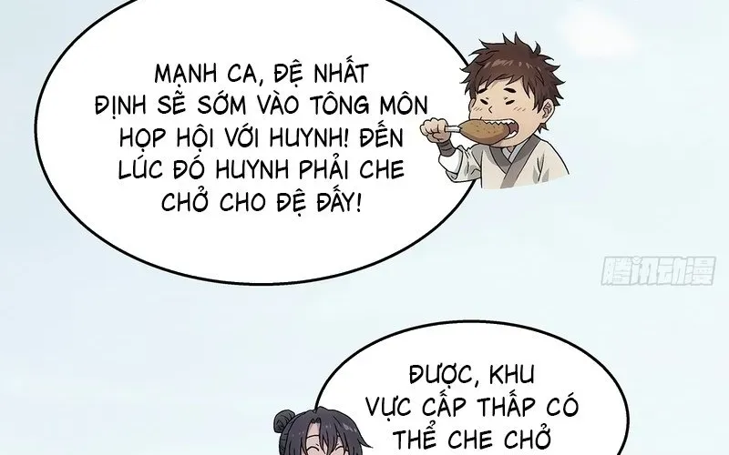 Ngã Dục Phong Thiên (Remake) Chapter 6 - 129