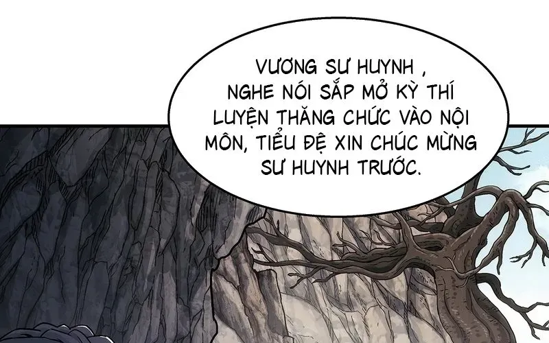Ngã Dục Phong Thiên (Remake) Chapter 6 - 138