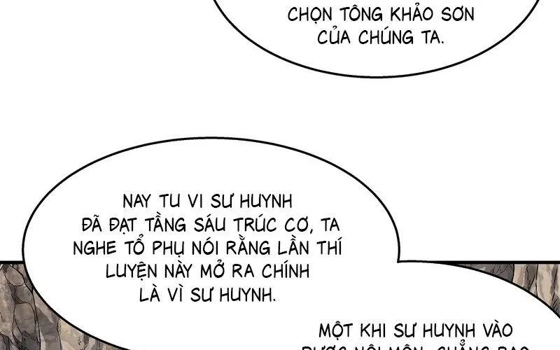 Ngã Dục Phong Thiên (Remake) Chapter 6 - 140