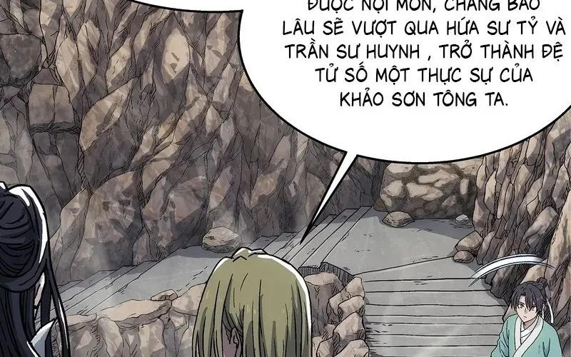 Ngã Dục Phong Thiên (Remake) Chapter 6 - 141