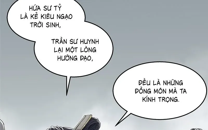 Ngã Dục Phong Thiên (Remake) Chapter 6 - 144