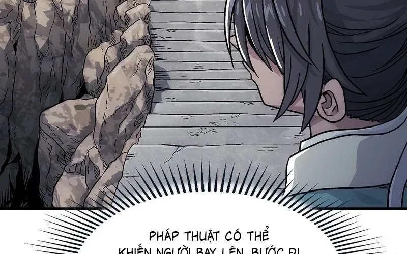 Ngã Dục Phong Thiên (Remake) Chapter 6 - 154