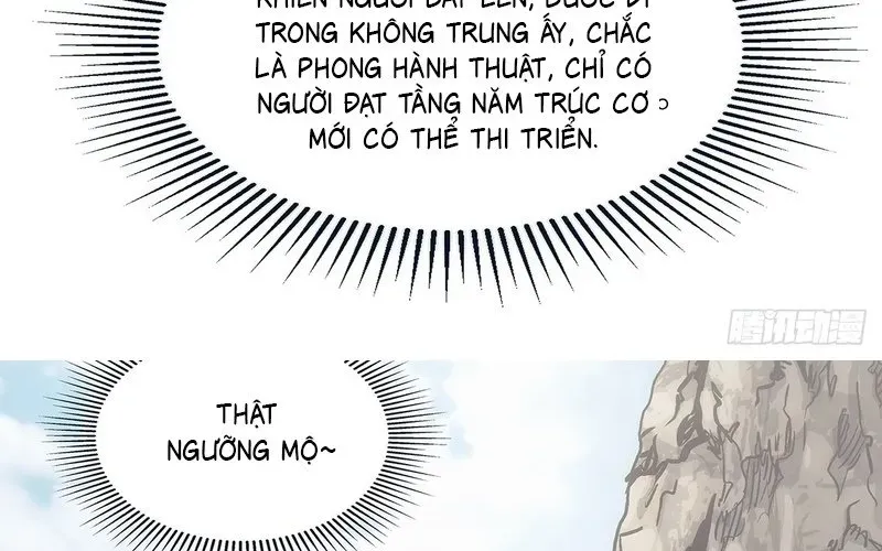 Ngã Dục Phong Thiên (Remake) Chapter 6 - 155