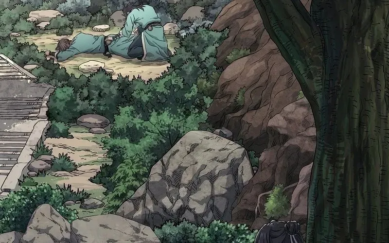 Ngã Dục Phong Thiên (Remake) Chapter 6 - 170