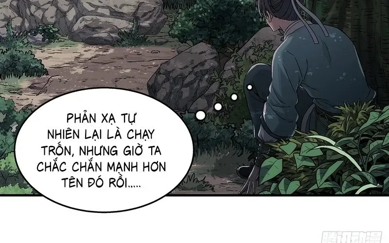Ngã Dục Phong Thiên (Remake) Chapter 6 - 171