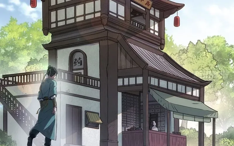 Ngã Dục Phong Thiên (Remake) Chapter 6 - 180