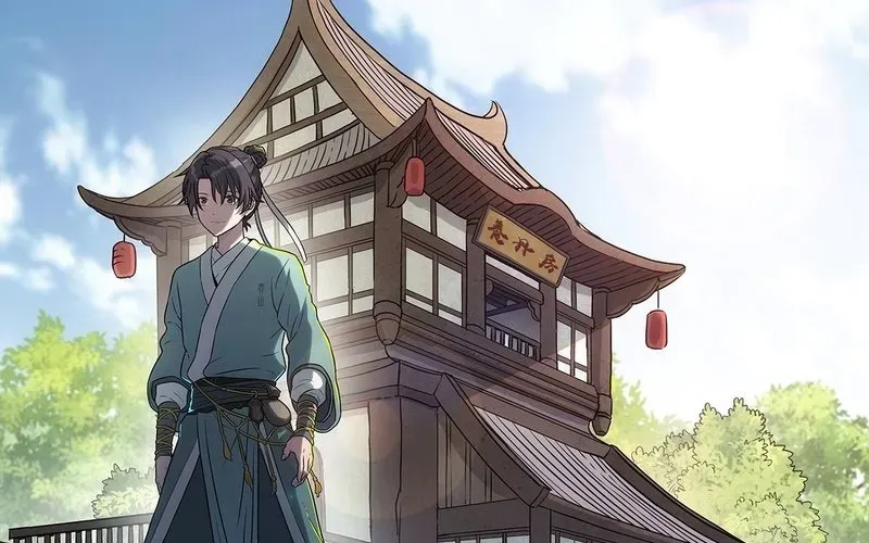 Ngã Dục Phong Thiên (Remake) Chapter 6 - 184