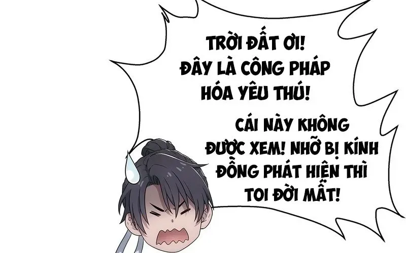 Ngã Dục Phong Thiên (Remake) Chapter 6 - 25