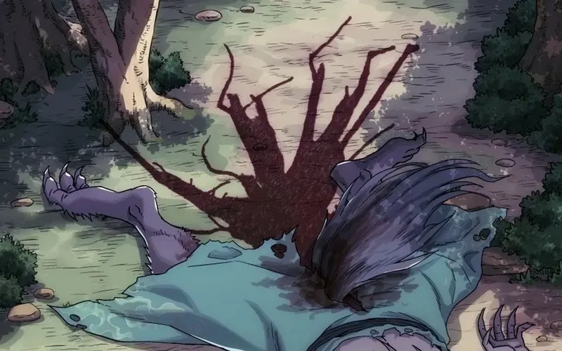 Ngã Dục Phong Thiên (Remake) Chapter 6 - 4