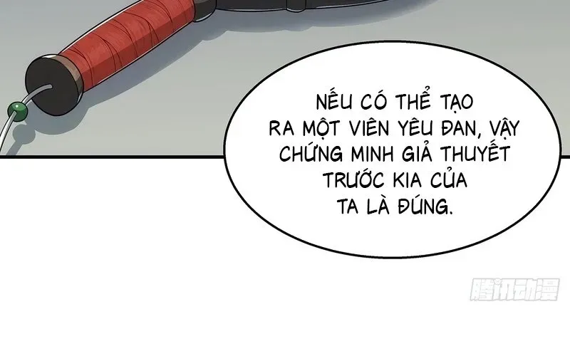 Ngã Dục Phong Thiên (Remake) Chapter 6 - 32