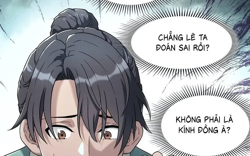 Ngã Dục Phong Thiên (Remake) Chapter 6 - 34