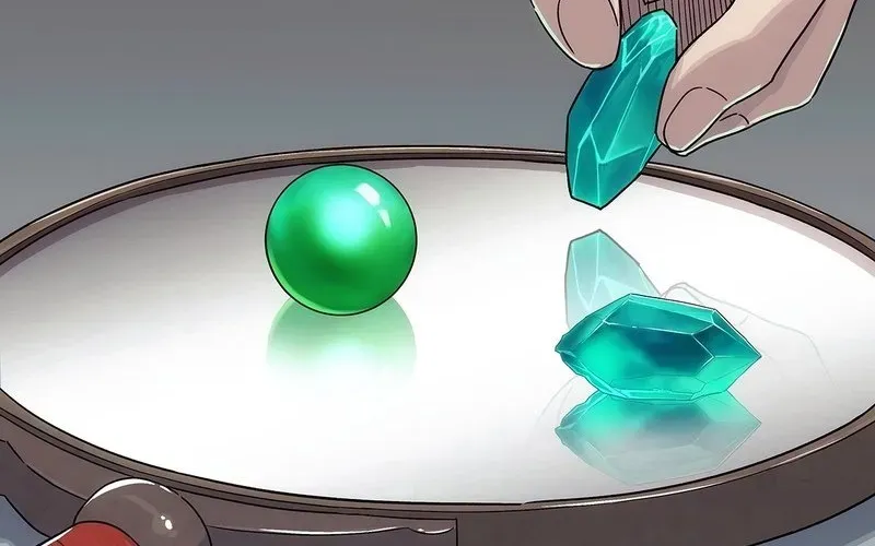 Ngã Dục Phong Thiên (Remake) Chapter 6 - 37