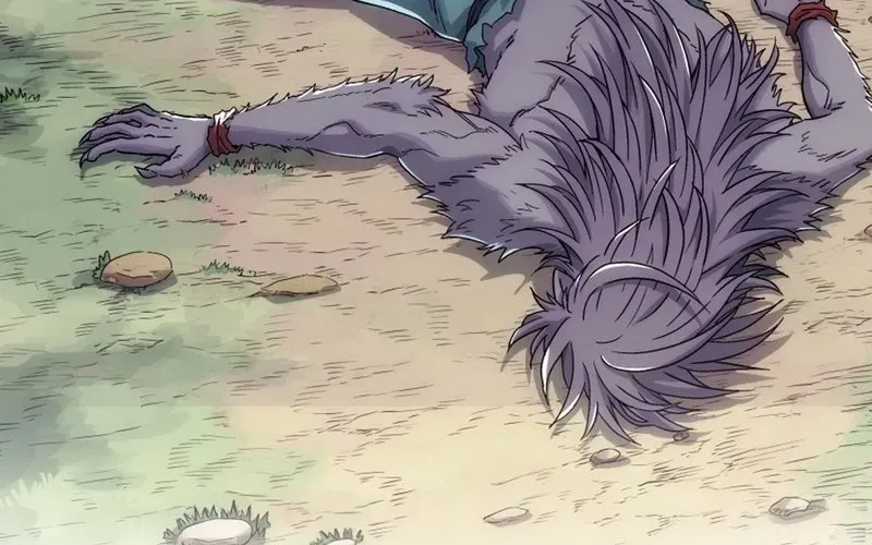 Ngã Dục Phong Thiên (Remake) Chapter 6 - 5