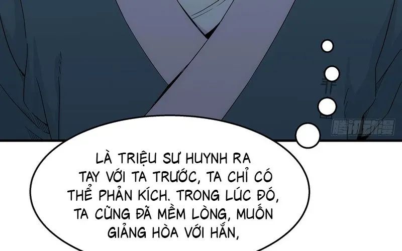 Ngã Dục Phong Thiên (Remake) Chapter 6 - 8