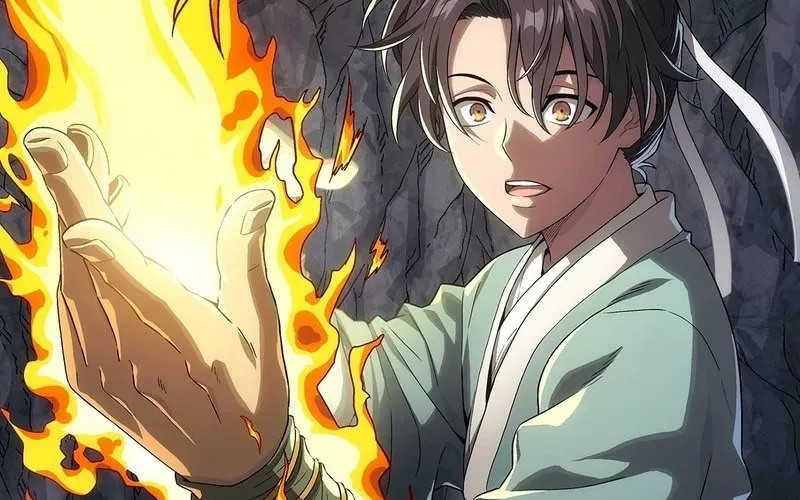 Ngã Dục Phong Thiên (Remake) Chapter 6 - 84