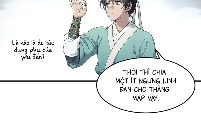 Ngã Dục Phong Thiên (Remake) Chapter 6 - 89