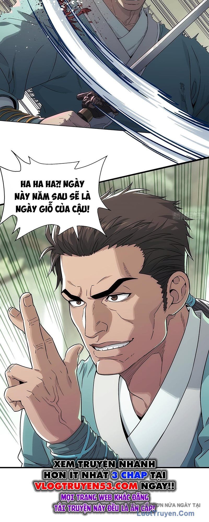 Ngã Dục Phong Thiên (Remake) Chapter 7 - 2