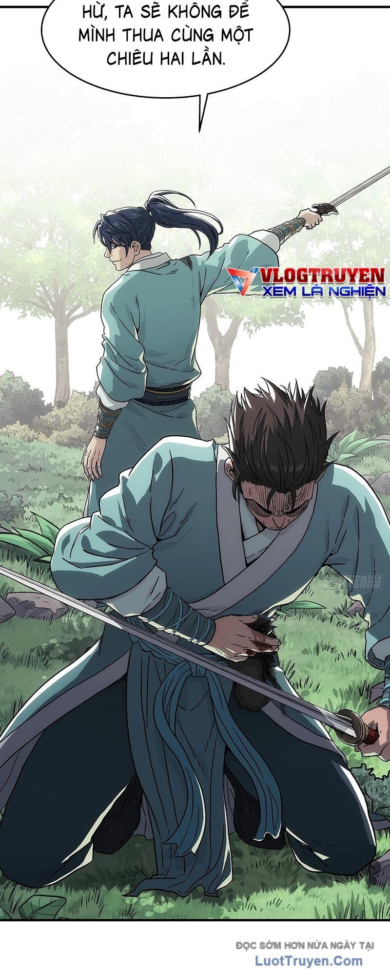 Ngã Dục Phong Thiên (Remake) Chapter 7 - 13