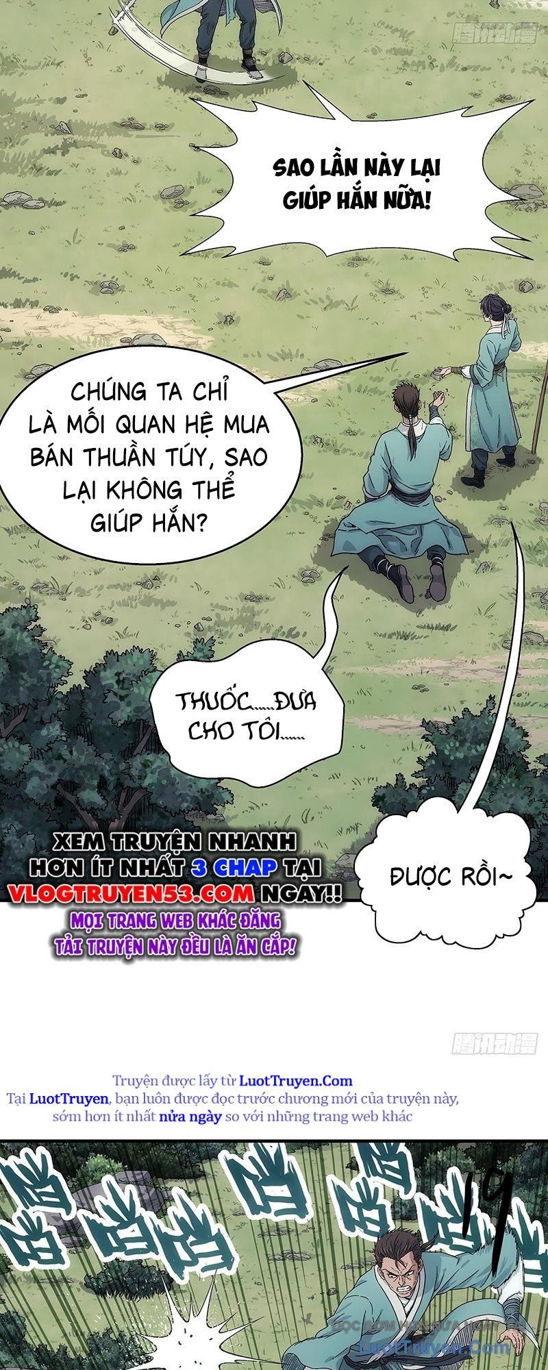 Ngã Dục Phong Thiên (Remake) Chapter 7 - 15